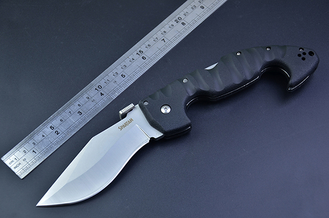 Dao Xếp Cold Steel Spartan 25cm