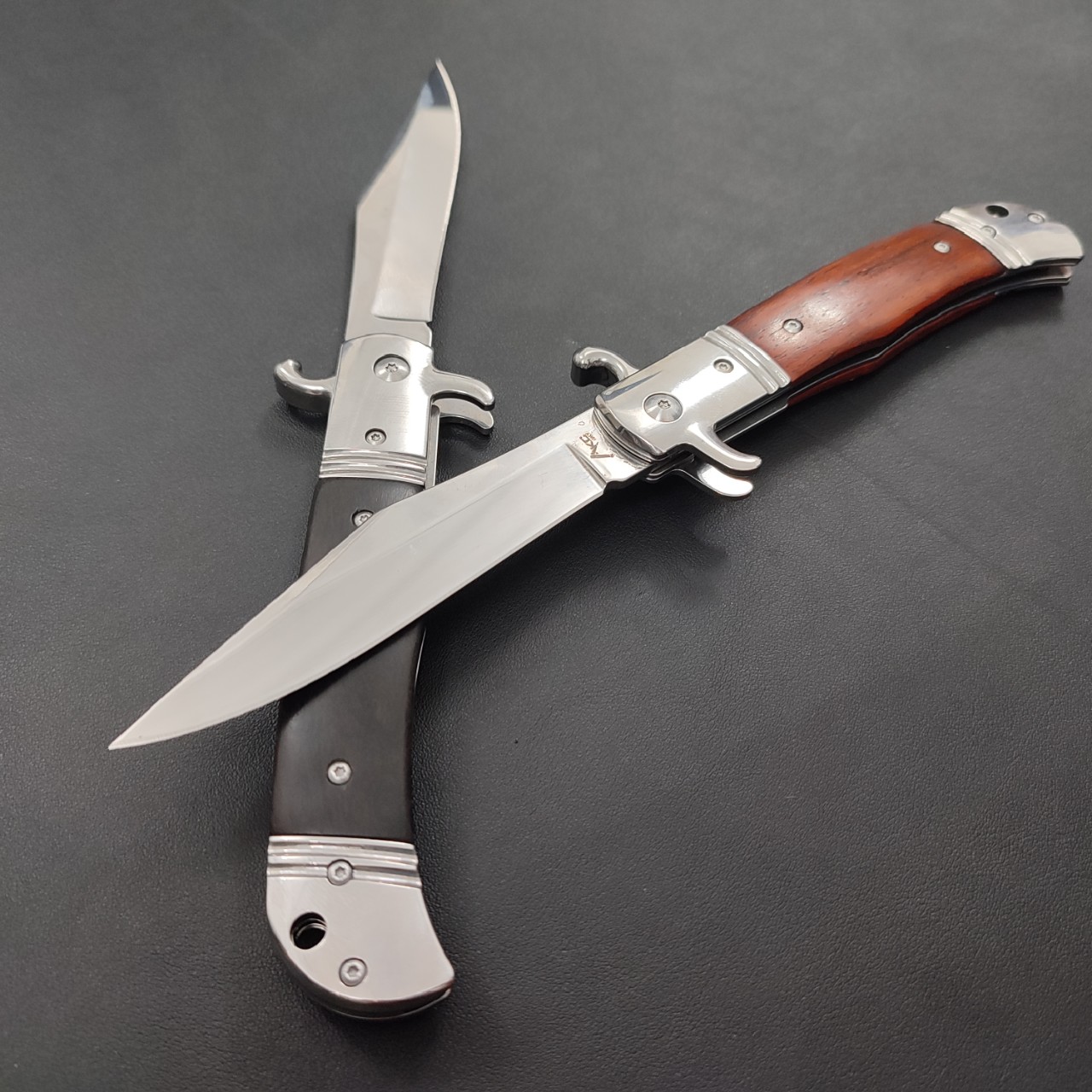 dao bấm cá kiếm AKC knife 2023